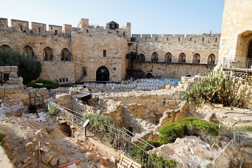 Israel
