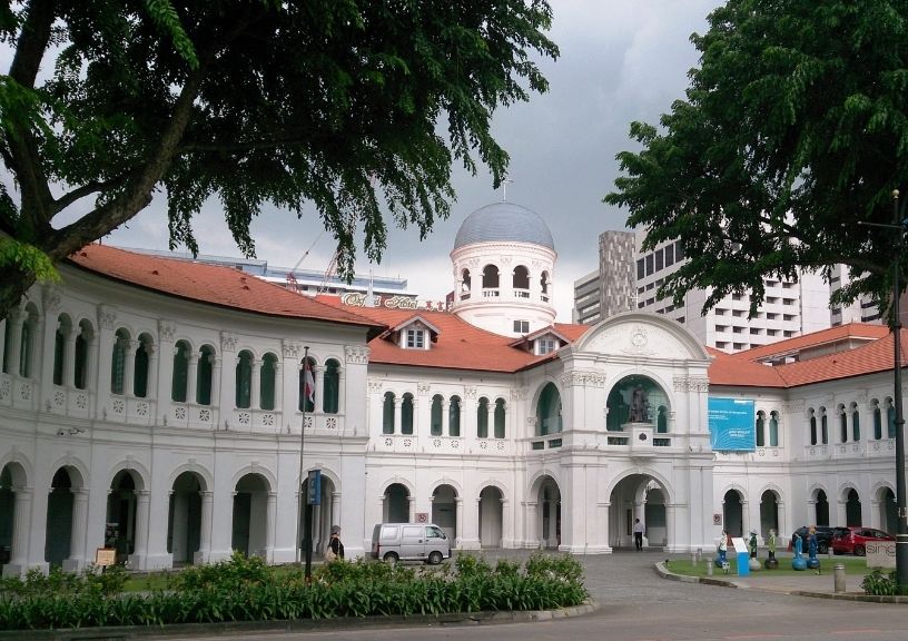 Museum Virtual Tours