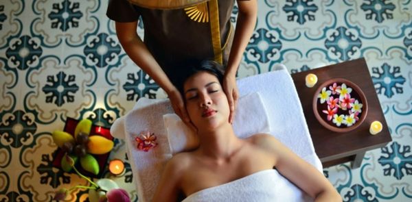 Unconventional Spa Treatments Around The World You Need To Try At Least Once