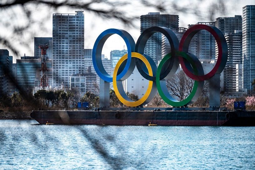 Tokyo Olympics