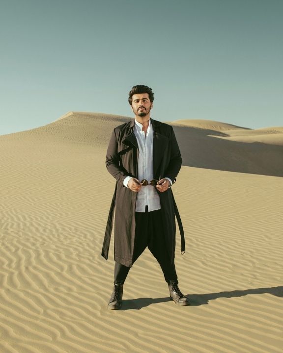 The Bordi Jaisalmer