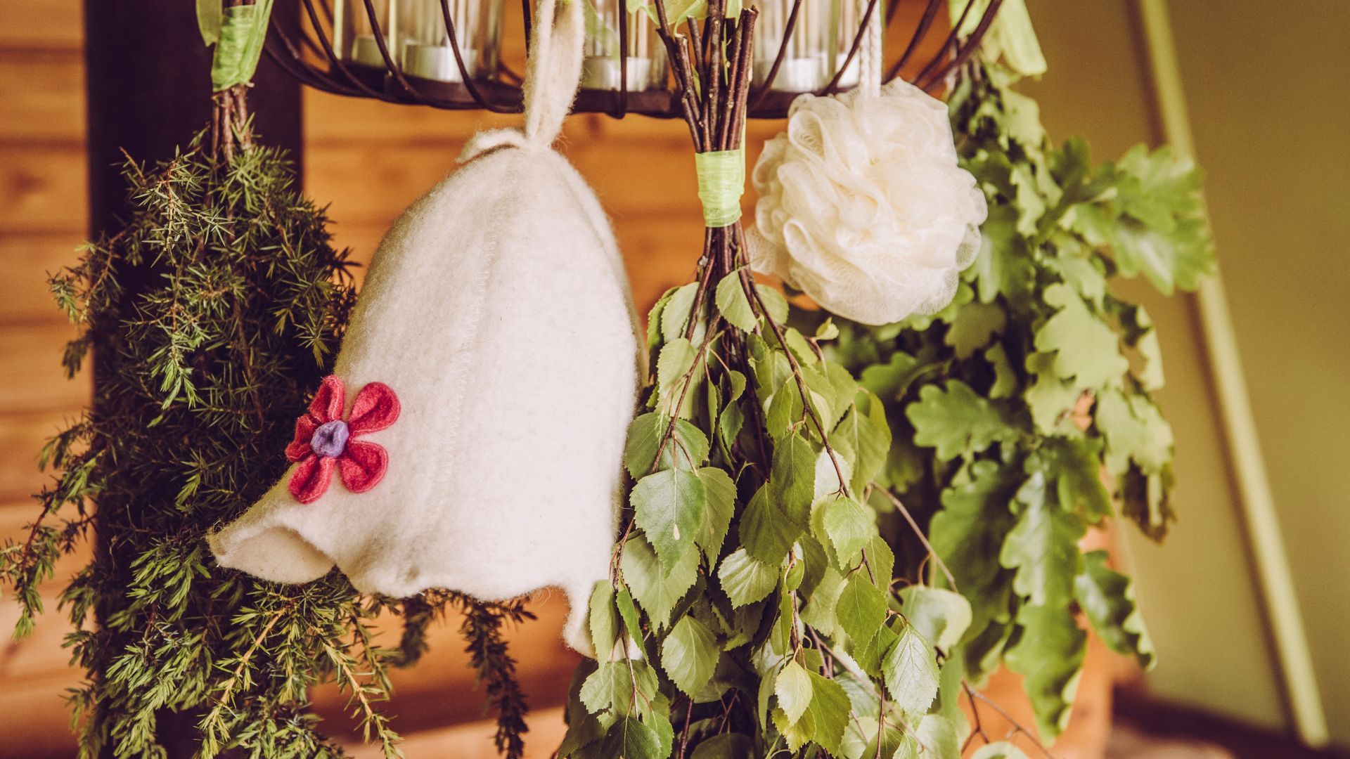 Unique Spa Treatments Around The World You Need To Try Once