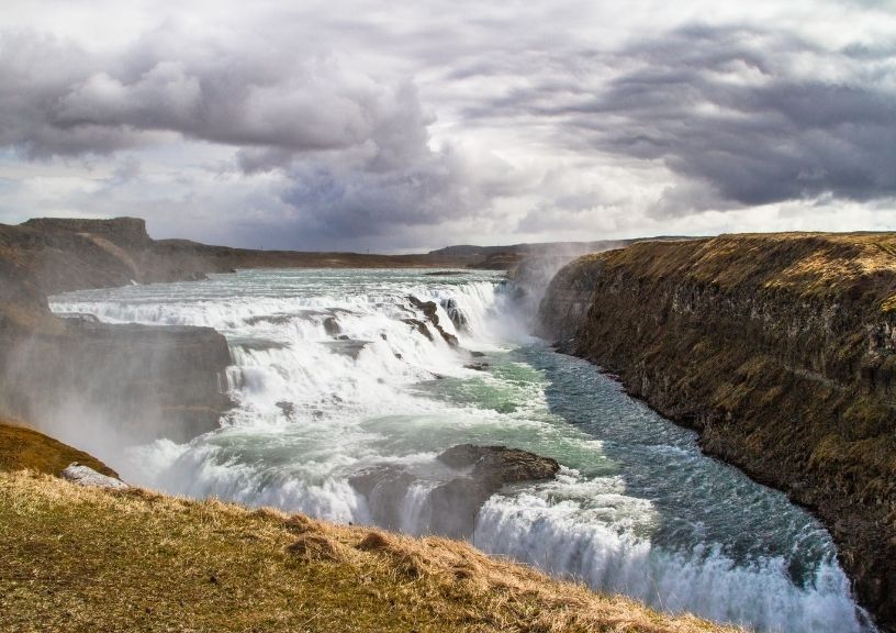 Stunning Waterfalls