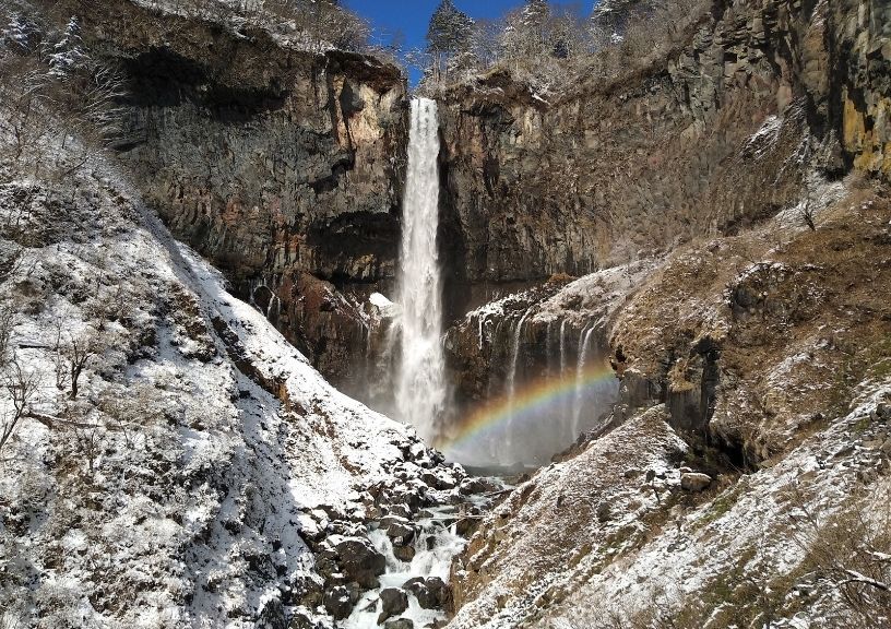 Stunning Waterfalls