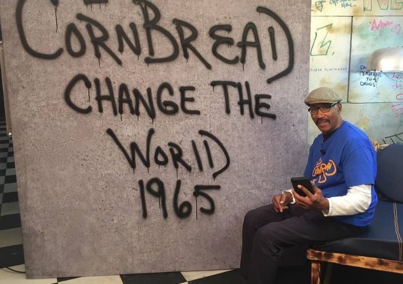Iconic Street Artists