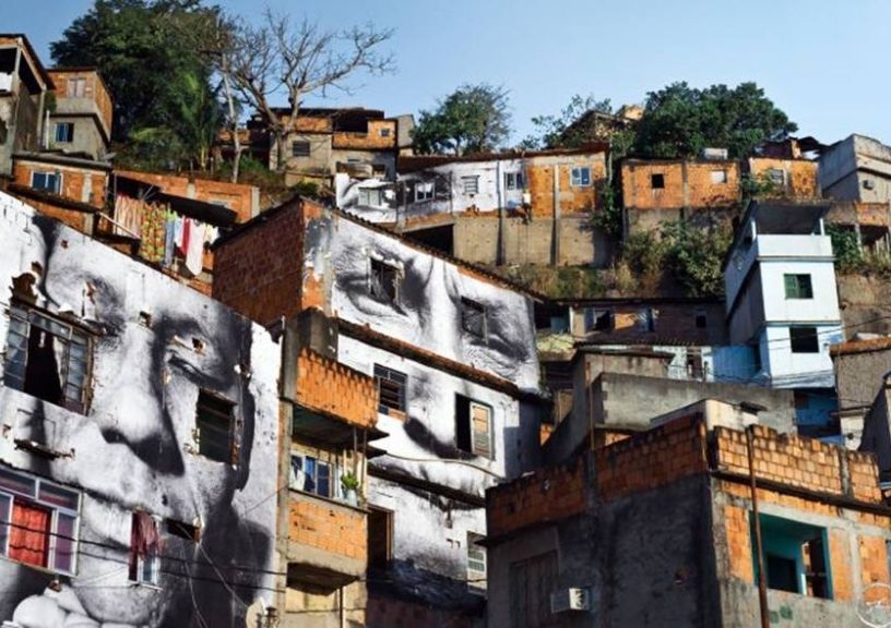 Iconic Street Artists