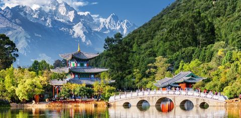 China Is Launching A Vaccine Passport — All You Need To Know