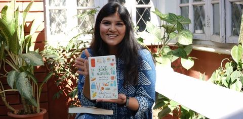 Sahar Mansoor, Co-author Of India's First Zero-Waste Guidebook, Shares Green Tips