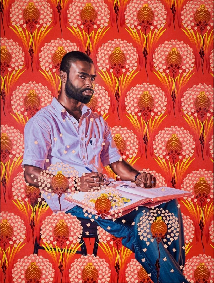Singapore's Visual Arts
