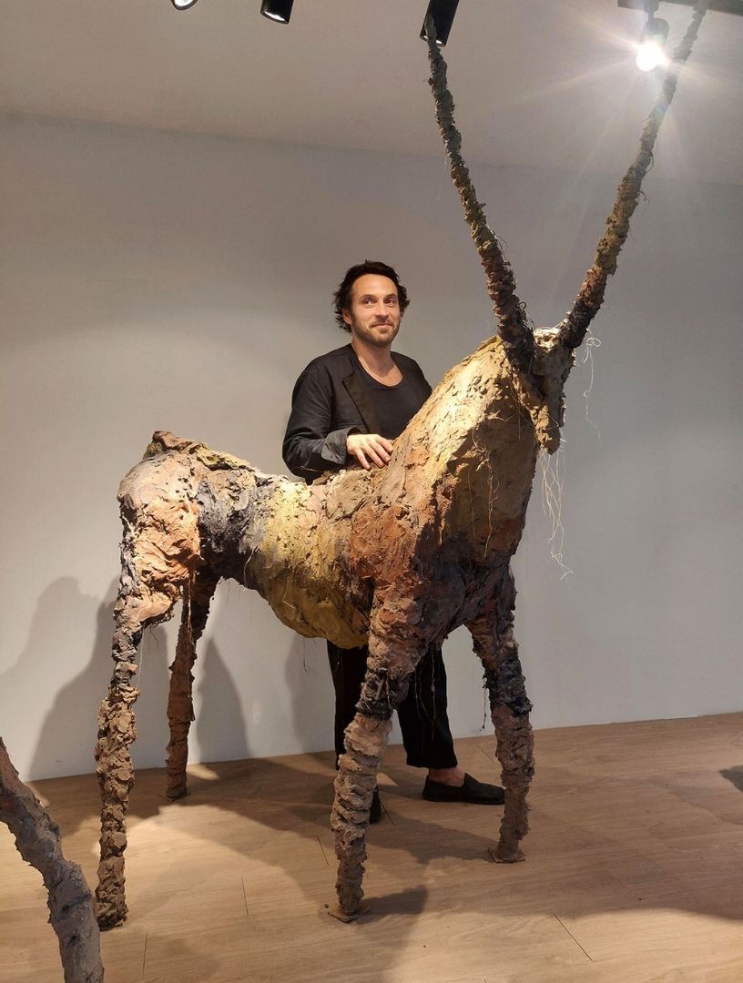 Singapore's Visual Arts