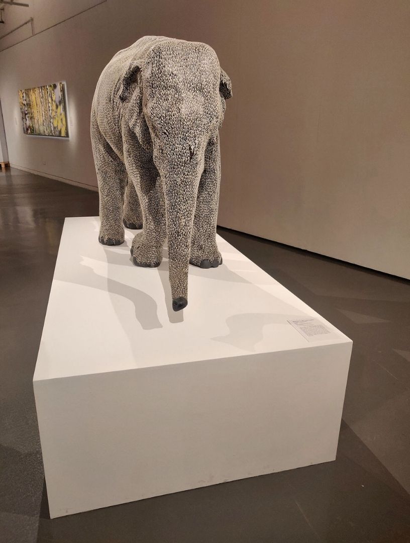 Singapore's Visual Arts