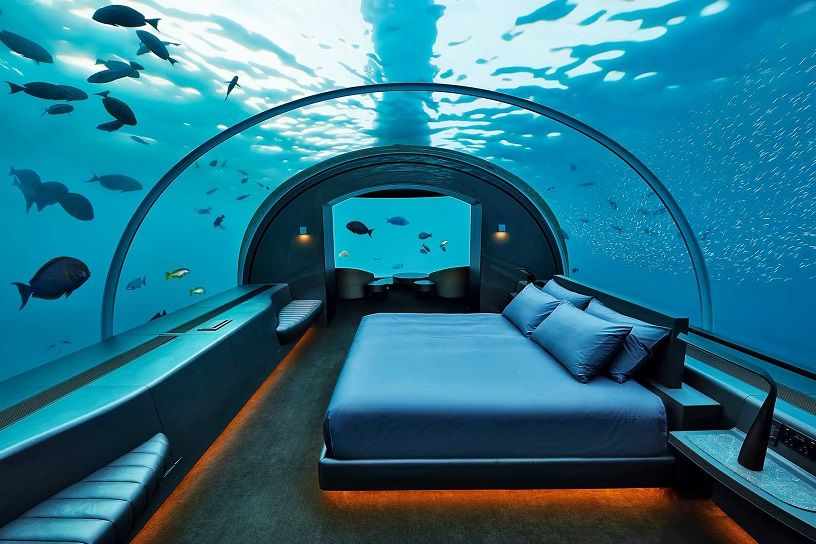 Maldives