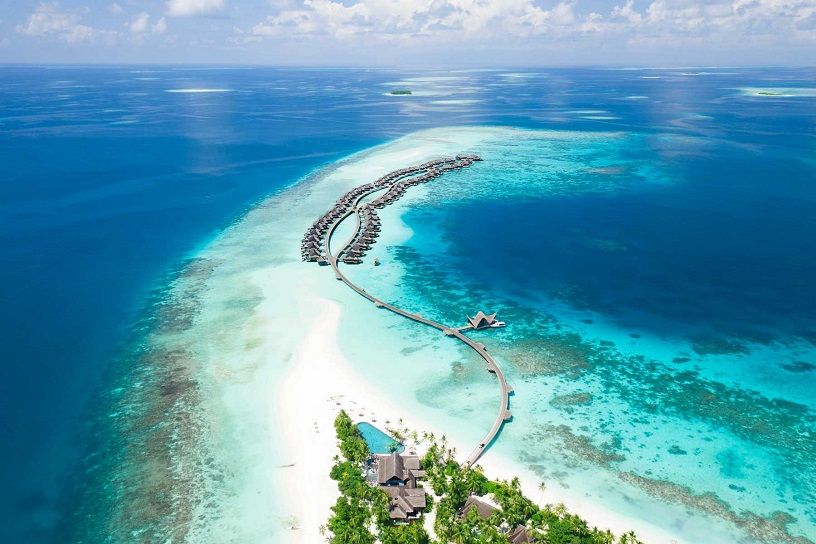 Maldives