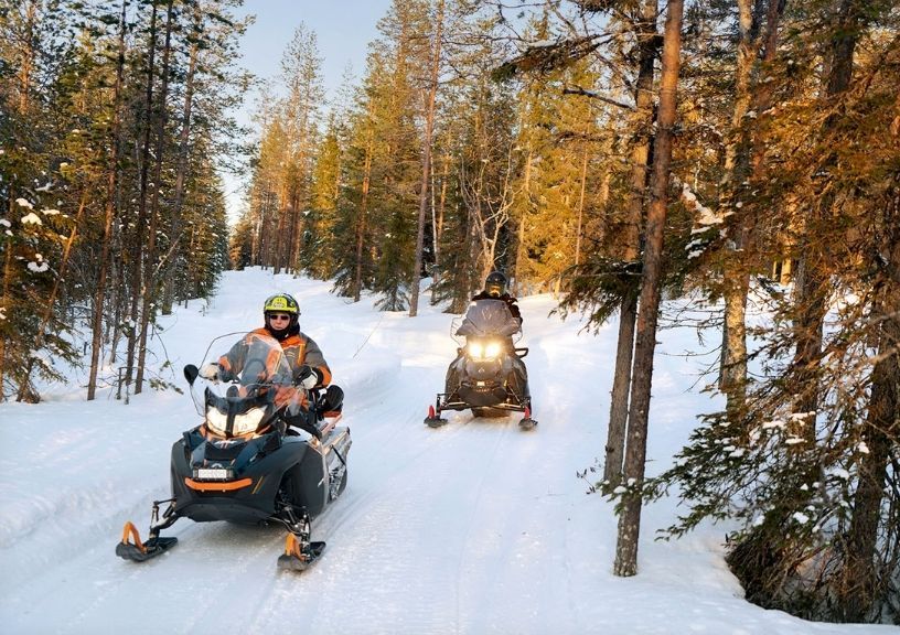 Finnish Lapland
