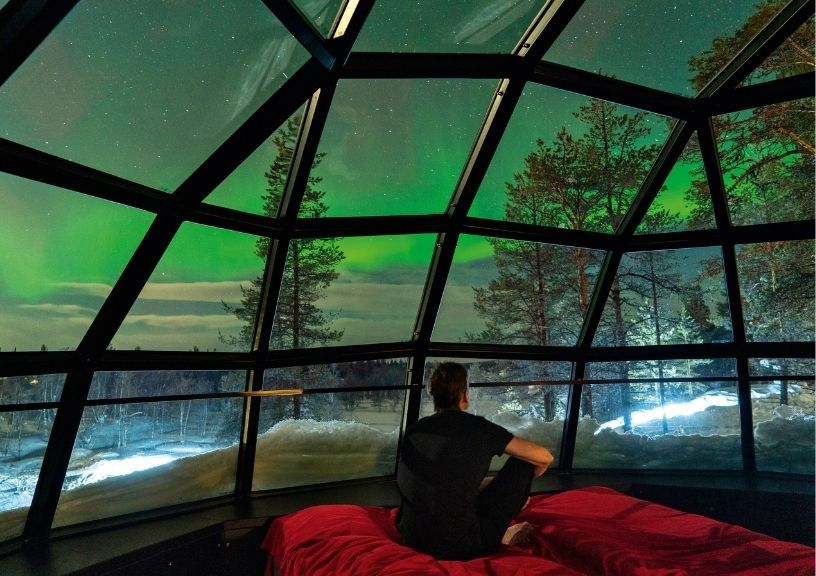 Finnish Lapland