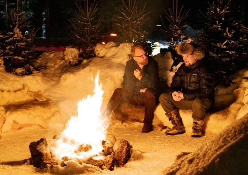 Finnish Lapland