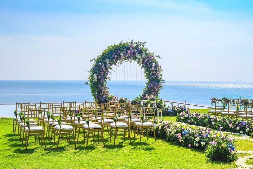 Destination Wedding