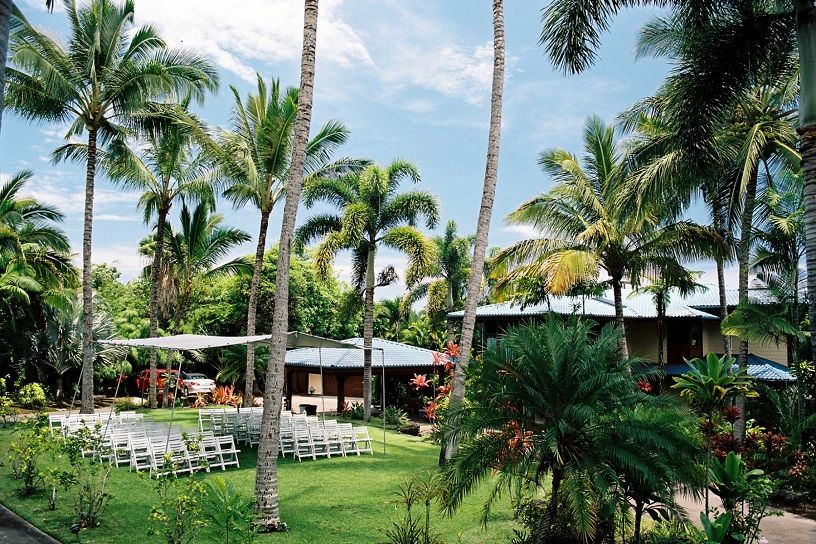 Destination Wedding