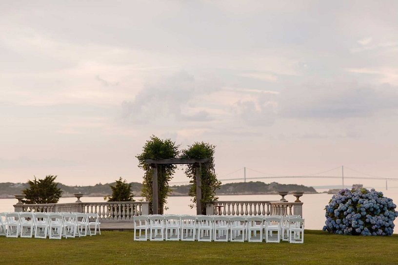 Destination Wedding