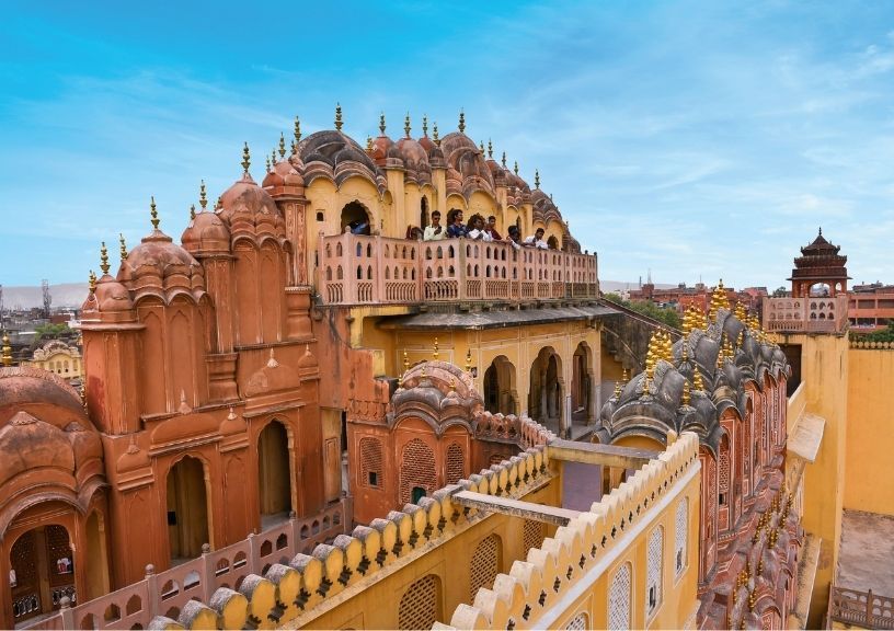 Here's Your Definitive Guide To Exploring Jaipur Like A Local