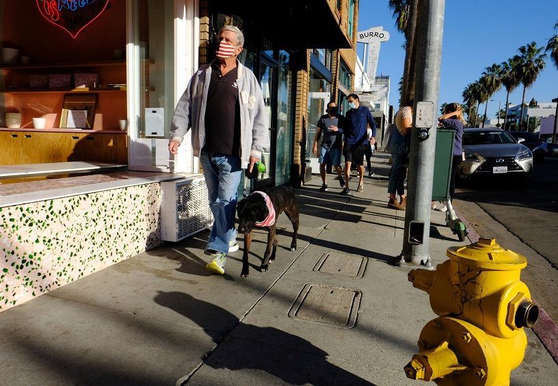 Los Angeles
