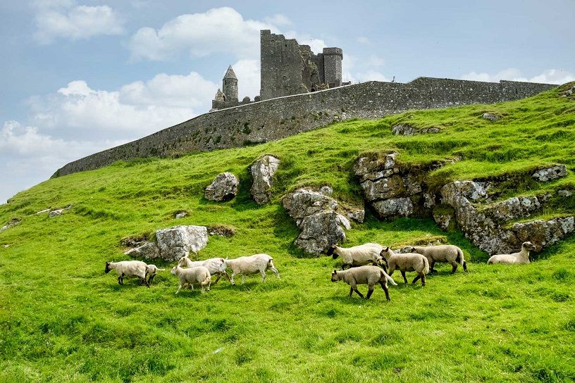 Northern Ireland
