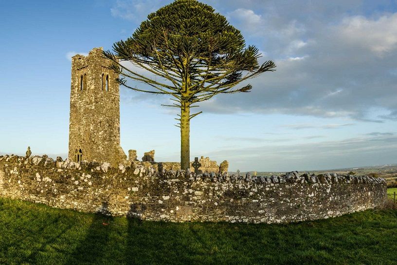 Northern Ireland