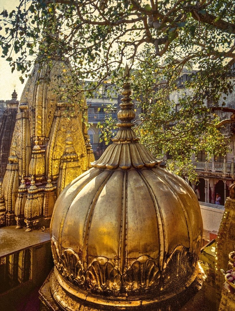 Varanasi City Guide