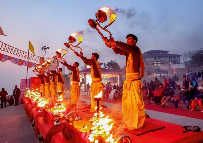 Varanasi City Guide
