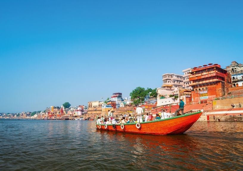 Varanasi City Guide