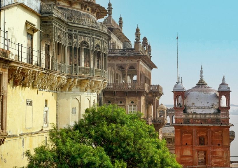 Varanasi City Guide