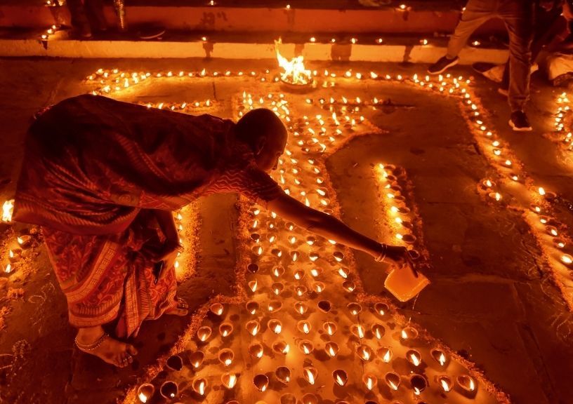 Varanasi City Guide