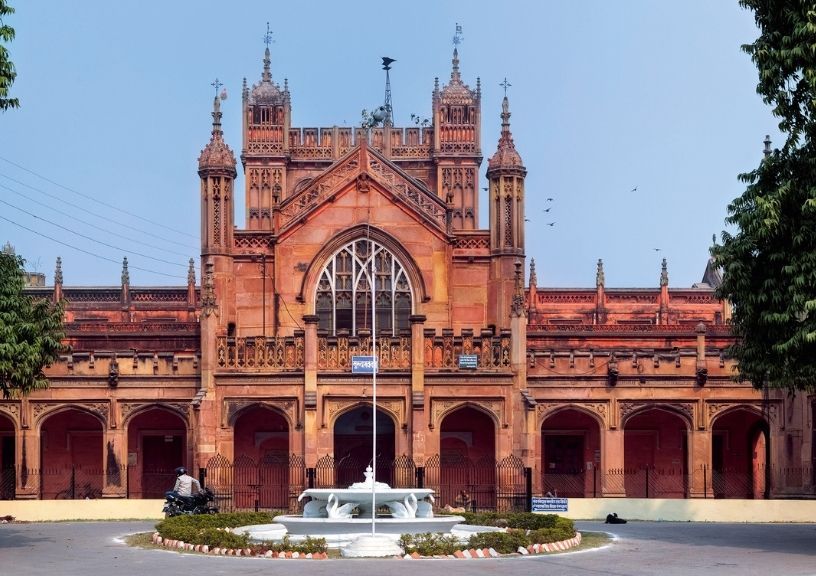 Varanasi City Guide