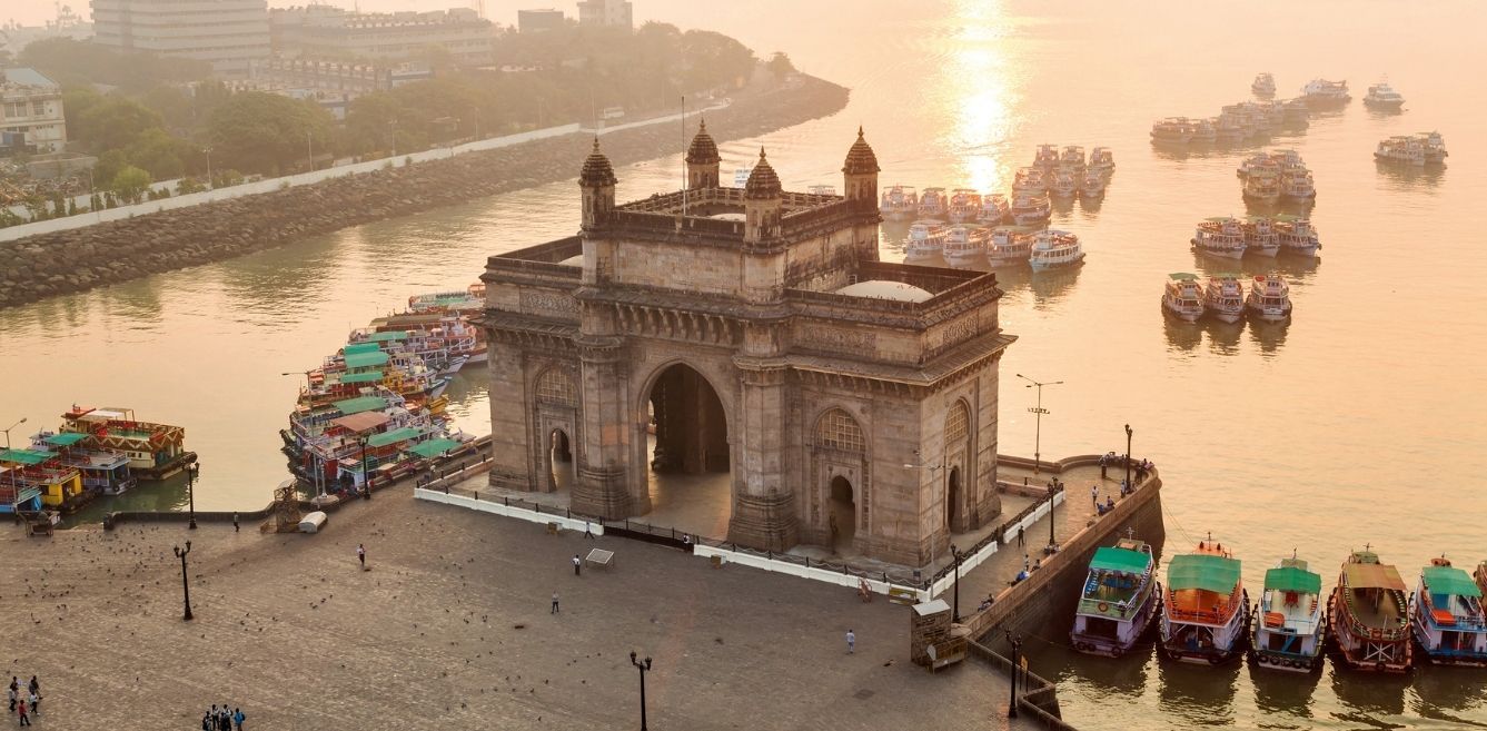 How I Spent 24 Hours in Mumbai: Tour My India