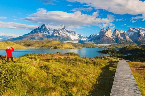 This Epic Cruise Will Take You To Patagonia & Antarctica To Spot The Solar Eclipse This December