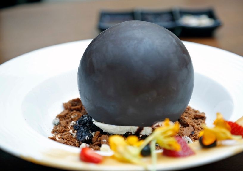 Pa Pa Ya Has Finally Arrived In Gurugram & Foodies Cannot Keep Calm!