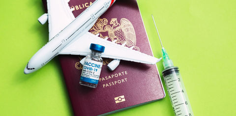 All You Need To Know If You're A COVID-19 Vaccinated Traveller