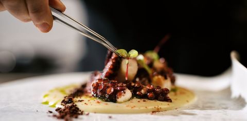 Top 10 Most Affordable Michelin-starred Restaurants In The World