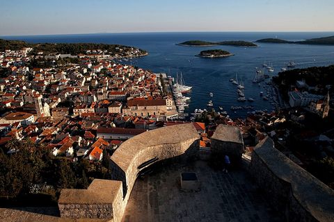 Croatia To Exempt Vaccinated Travellers From Pre-arrival Testing Requirements