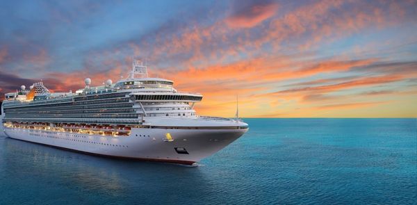 Bookmark This: Luxury Cruises That Take You Around The World