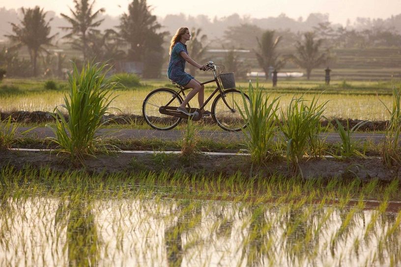 Travel movies