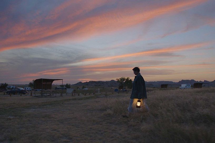 Travel movies