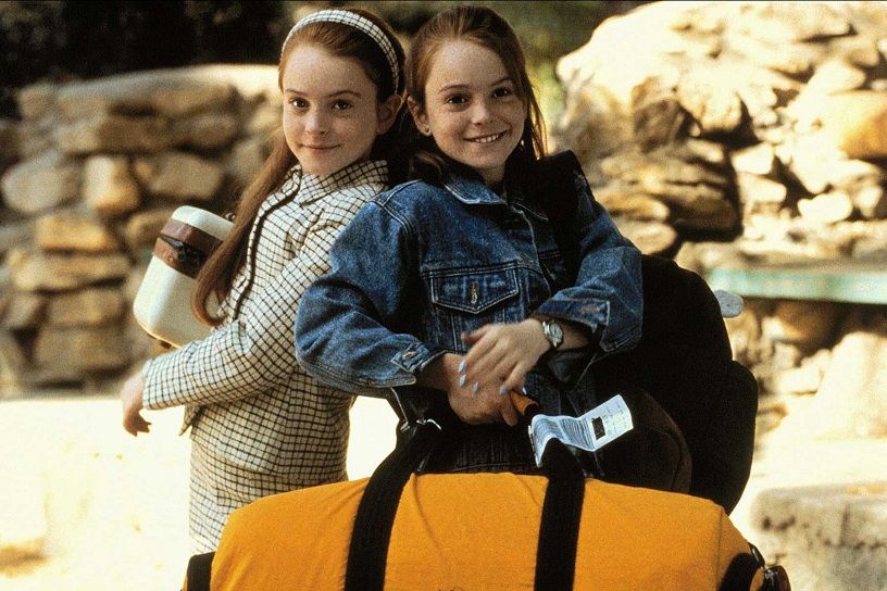 Travel movies