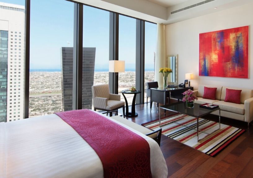 The Oberoi Dubai