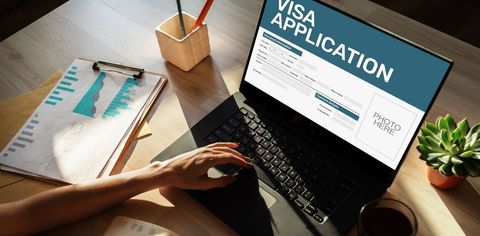 Visa Application Services Restart In India, Including Doorstep Services