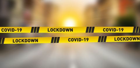 Is India Considering A Second Lockdown? Here's A State-wise Update