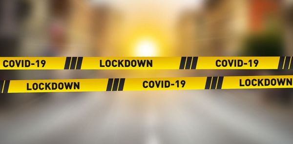 Is India Considering A Second Lockdown? Here’s A State-wise Update