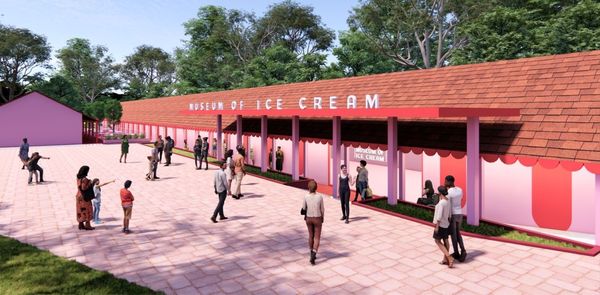 New York City’s Museum of Ice Cream To Open In Singapore Soon