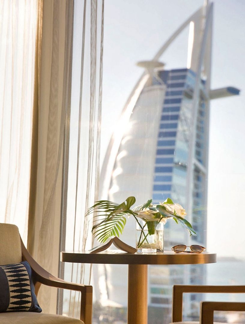 Take Note Of These 20 Business Hotels That Set The Bar High