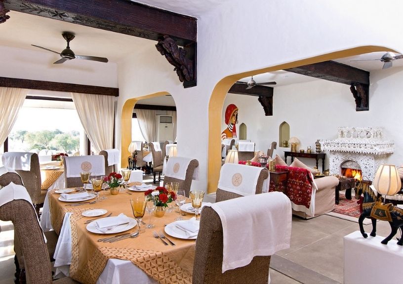 Mihir Garh